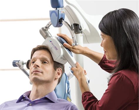 San Jose TMS Therapy .